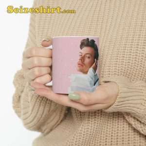 Harry Styles Harrys House Inspired 2023 Grammys Ceramic Mug