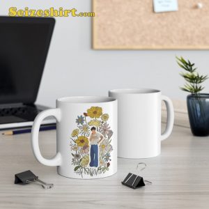 Harry Styles Mug Gift For Harrys Fans