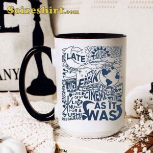 Harry’s House Coffee Mug