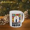 Harry’s House Gift For Harrys Fans Mug