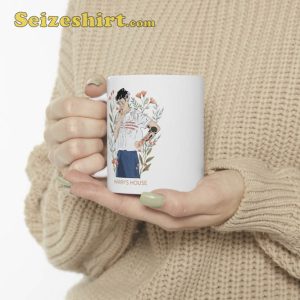 Harry’s House Love On Tour Mug