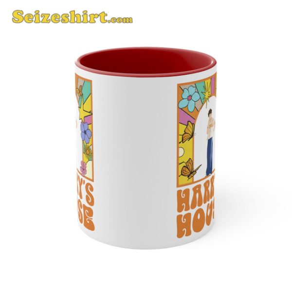 Harrys House Mug Gift For Fan Harry Styles