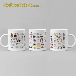 Harry's House Two Tone Mug