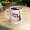 Harrys House Harry Styles Double Sided Design Ceramic Mug