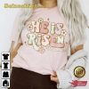 He Is Risen Easter Shirt