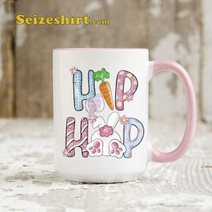 Hip Hop Easter Bunny Mug