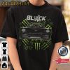 Hoonigan Ken Block 43 Racing Lover Gift Ken Racing Unisex Memorial T-Shirt