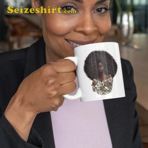 I'm the Beyonce in A World Full of Michelles fan Gift Coffee Mug