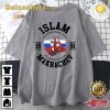 Islam Makhachev Boxing Unisex T-Shirt