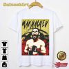Islam Makhachev Mma Art Unisex T-Shirt
