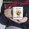 Everything is Fine Coffee Mug