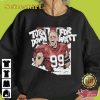 JJ Watt Turn Down for Watt Unisex T-Shirt