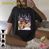 Jake Paul Vintage Style Graphic Shirt Boxing