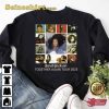 Janet Jackson 2023 Tour Shirt
