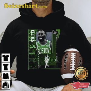 Jaylen Brown Basketball Celtics Unisex Shirt