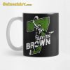 Jaylen Brown Boston Celtics 7 Basketball Shirt