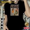 Jessie Mei Li Retro Shirt