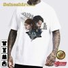 Joel And Ellie Trending T-shirt Designs