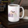 Jonas Brothers I Am A Sucker For You Ceramic Mug