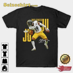 Juju Smith Tee Football Player Vintage Shirt