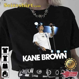 Kane Brown Concert Custom Outfit Gift For Fan