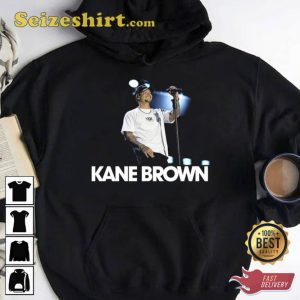 Kane Brown Concert Custom Outfit Gift For Fan