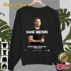 Kane Brown Drunk Or Dreaming Tour Shirt