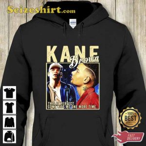 Kane Brown Heaven-Vintage 90s Unisex T-shirt