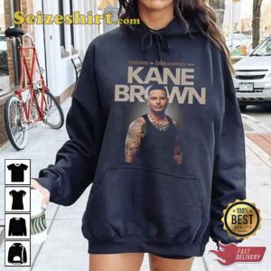 Kane Brown Tour Unisex Sweatshirt
