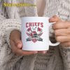 Kansas City Champions Super Bowl LVII 2023 Mug