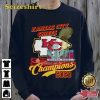 Kansas City Chiefs Champion Super Bowl Sweatshirt