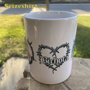 Karol G Bichota Coffee Mug