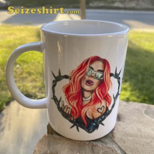Karol G Bichota Coffee Mug