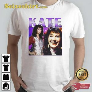 Kate Bush Classic Unisex T-Shirt