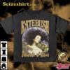 Kate Bush Houndes Of Love Retro T-shirt