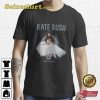 Kate Bush Hounds Of Love Aesthetic Unisex T-Shirt