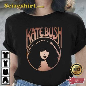 Kate Bush Strange Things T-Shirt