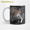 Kevin Durant USA Basketball Jersey Brooklyn Nets Mug