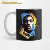 Kevin Durants Brooklyn Nets Art Mug