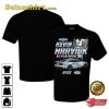 Kevin Harvick 4 Busch Light Play Off T-Shirt