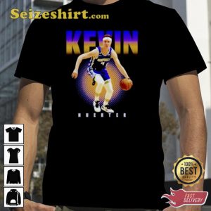 King Basketball Kevin Huerter Unisex Hoodie