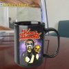 King Diamond Conspiracy 1989 Tour Mug