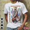 Kyrie Irving Uncle Drew Tee Shirt