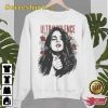 Lana Del Ray Smoking Ultraviolence Sweatshirt
