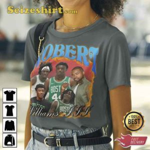 Limited Robert Williams III T-shirt