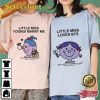 Little Miss Loves BTS Unisex Tee