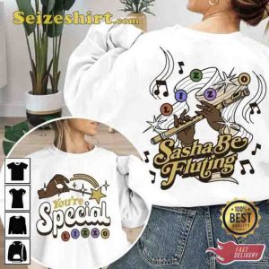 Lizzo Pop Singer Tour Shirt