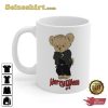 Love On Tour Harry Styles Grumpy Bear Mugs