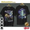 Love Rauw Alejandro T-Shirt Saturno World Tour 2023