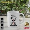 Madonna The Celebration Tour 2023 Coffee Mug